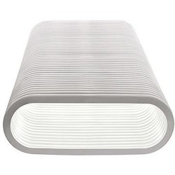 Zehnder comfoflat gaine ventilation51-138 x 20m 990328002