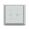 Zehnder ComfoSwitch C67 interrupteur à  4 positions (avec boitier) 655010255