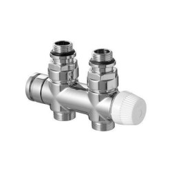 Honey VFX1282DA1536 set therafix 1/2 droit VFX1282DA1536