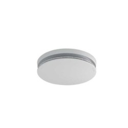 Zehnder ComfoValve Luna S125 bouche design pulsion - DN170xH30mm 705613126