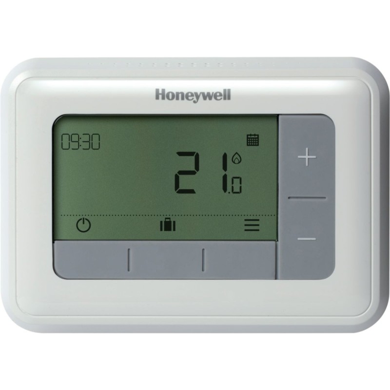 Honeywell thermostat t4 avec fil T4H110A1023