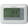 Honeywell thermostat t4 avec fil T4H110A1023