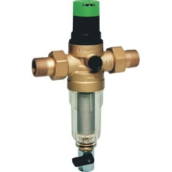 Honeywell filtre avec réducteur de pression FK0634AA