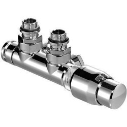 Honey VFX1282RA1536 set therafix 1/2 équerre/droite VFX1282RA1536