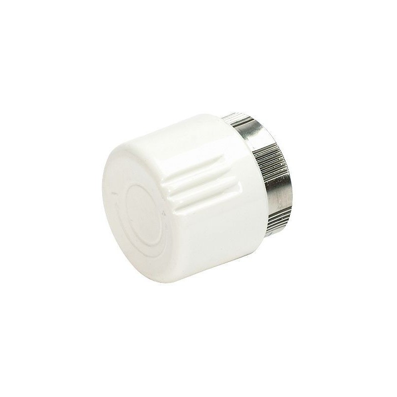Begetube volant manuel type 5000 blanc 180300000