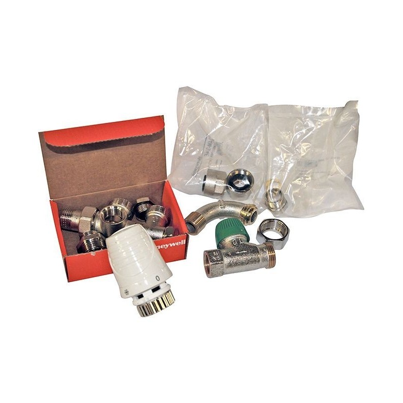 Honey VTD3011EA15 set distribution 4 voies mono 1/2 E VTD3011EA15