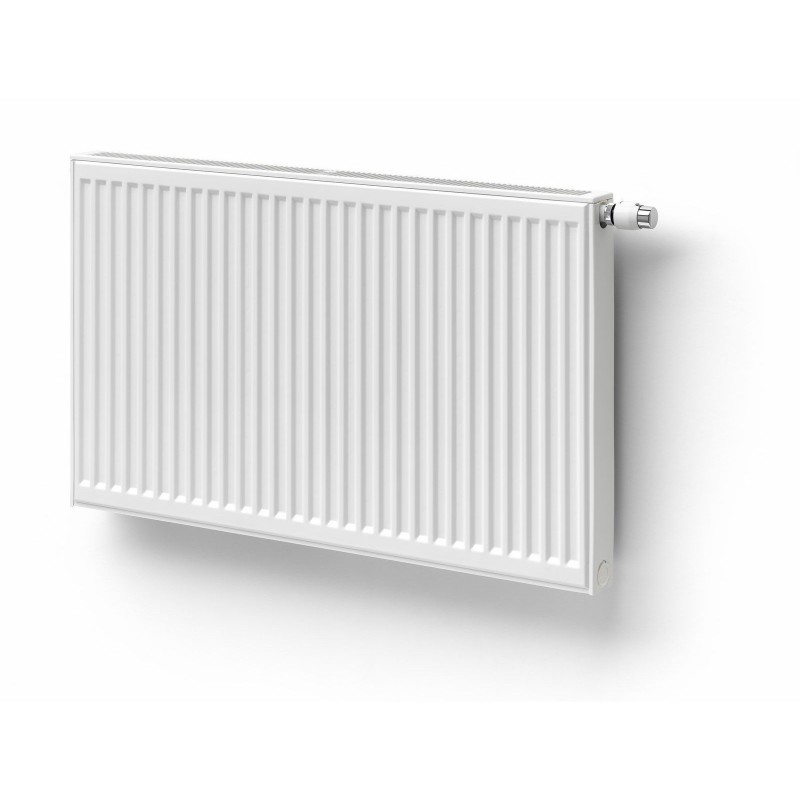 Omni 8 Radiateur horizontal type 22 hauteur 700 largeur 800 puissance 1524w 22070080SP0810