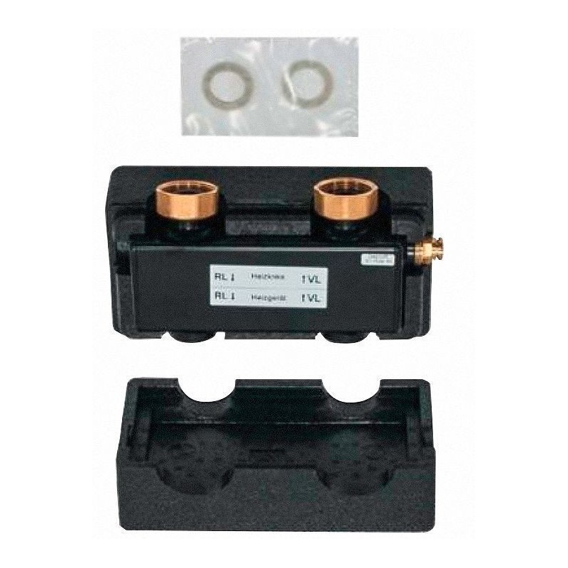 Vaillant Bouteille casse-pression WH27 306727