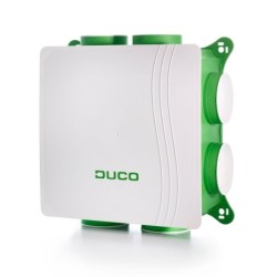 Duco extracteur DucoBox Focus 00004252