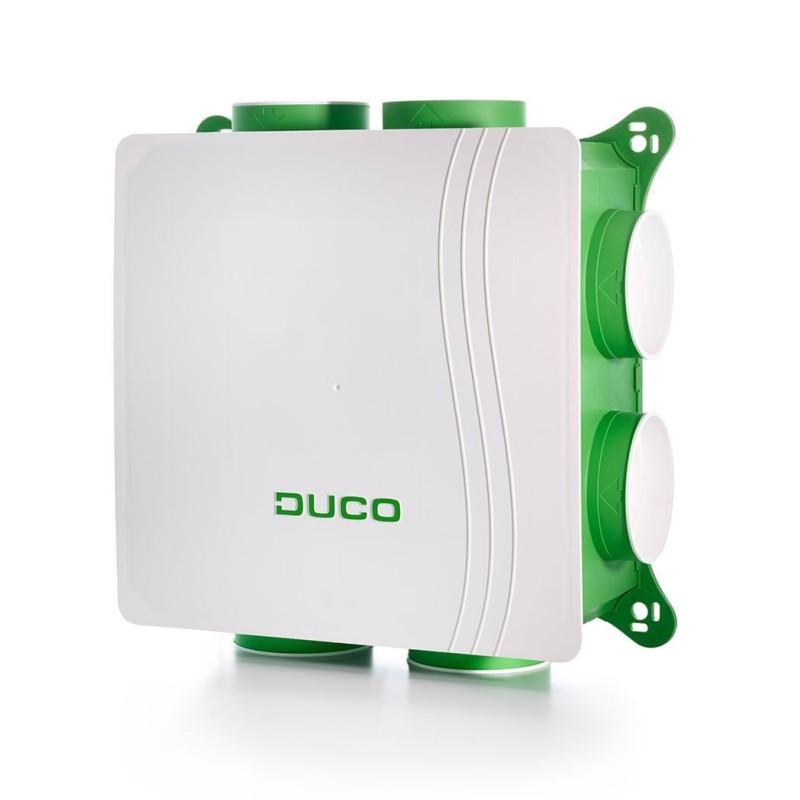Duco extracteur DucoBox Focus 00004252