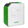 Duco appareil de ventilation DucoBox Energy 400-1ZS gauche 00004366