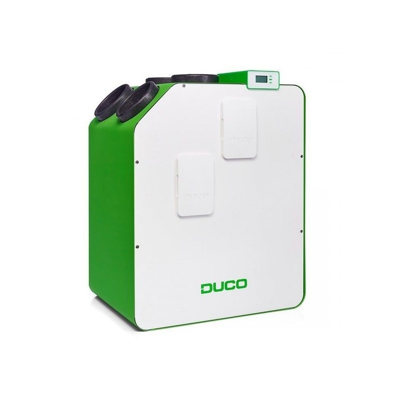 Duco Appareil de ventilation DucoBox Energy 400-1ZS droite 00004367