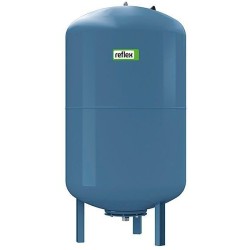 Reflex Vase d'expansion sanitaire de 80l 10BAR 7306500