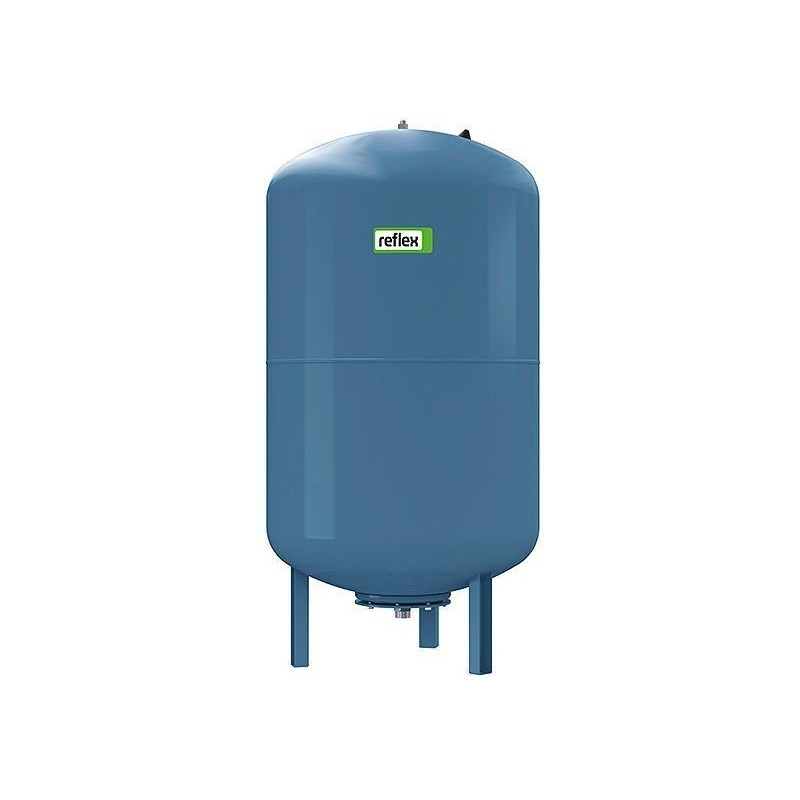 Reflex Vase d'expansion sanitaire de 100l 10BAR 7306600