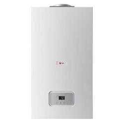 Bulex Chaudière murale à  gaz THEMATEK C18/24-LC/1 0010023629