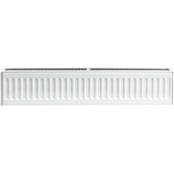 Korado Radiateur plinthe de type 33 hauteur 200 longueur 2000 puissance 1868 330202006U0010