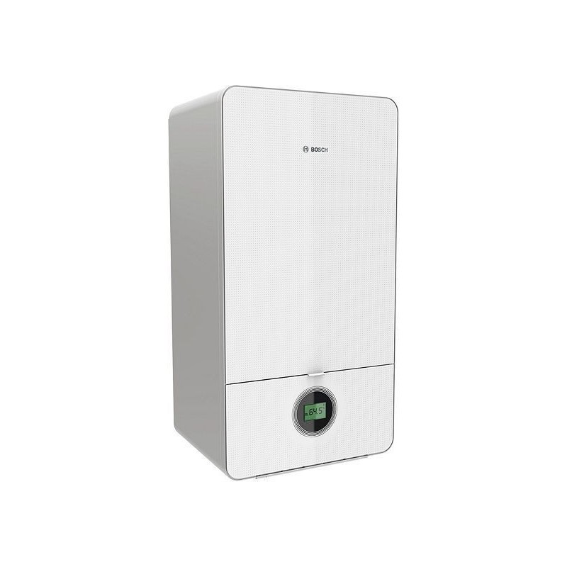 Bosch chaudière murale à  condensation Solo 7000iw 24kw 7736901084