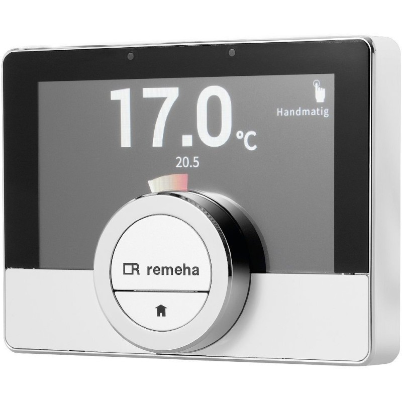 Remeha Thermostat d'ambiance WIFI eTWIST 7674557