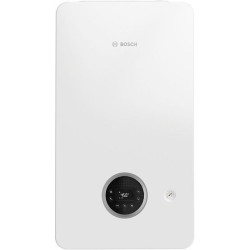 Bosch GC2300iW 24/30 C 23 combi chaudière mural à condensation (gaz) 252 kW 7736901841