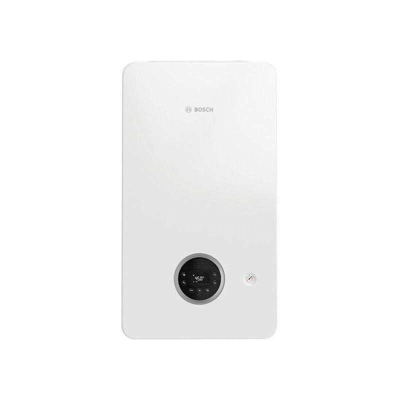 Bosch GC2300iW 24/30 C 23 combi chaudière mural à condensation (gaz) 252 kW 7736901841