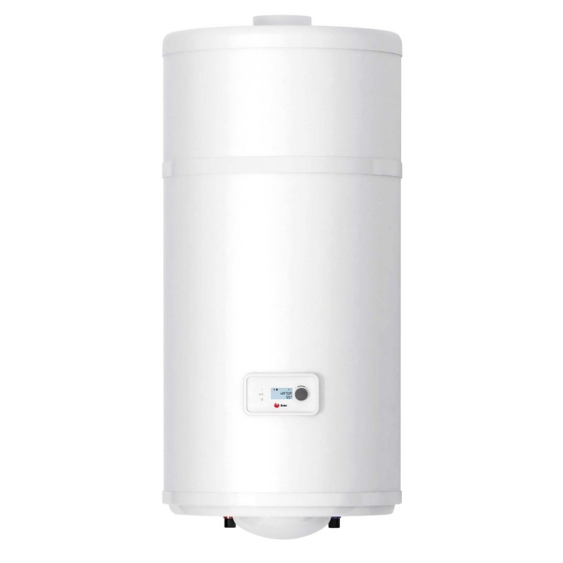 Bulex pompe a chaleur sanitair MAGNA AQUA 80/3 80L ERP A+ TAP M 0010024439