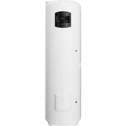 Ariston pompe à chaleur sanitaire air/eau Nuos plus Wifi 250 ERP A+/XL 3069776
