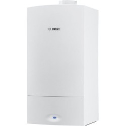 Bosch GC3000W ZSB22-3CE23 solo chaudière gaz murale à  condensation 218 kW (gaz) 7736902321