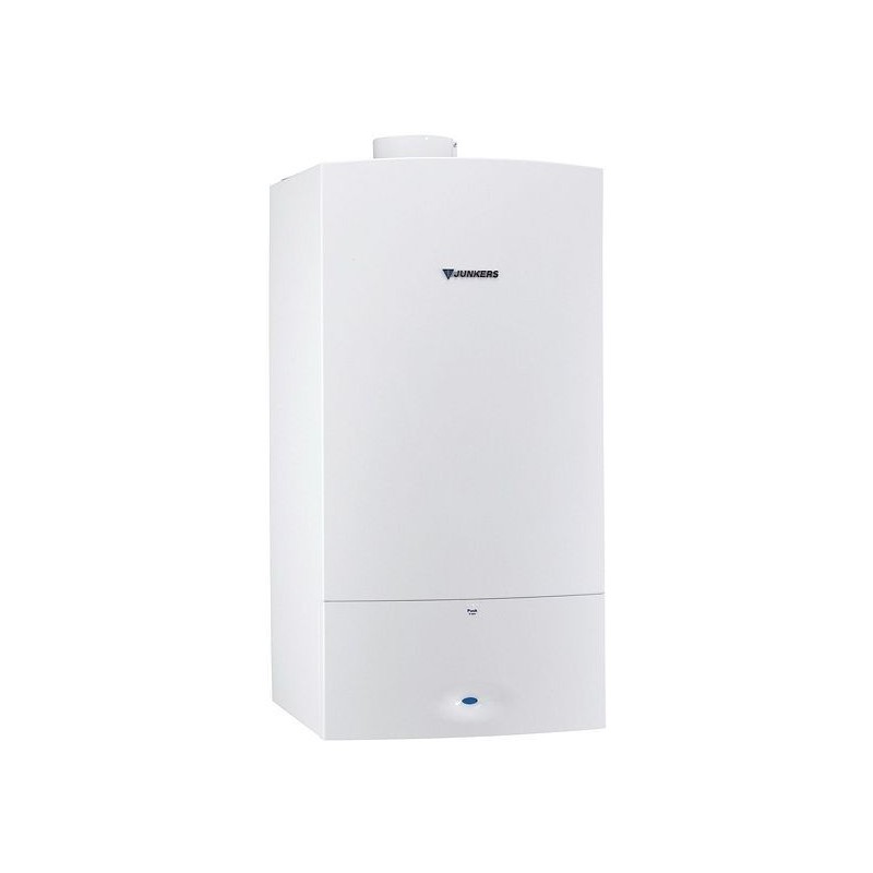 Bosch chaudière à  condensation condens 3000W ZWB28-3CE23 21 6KW ERP A/A TAP XL propane 7739400910