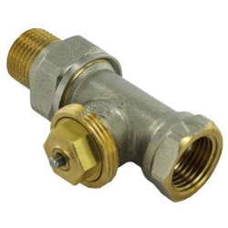Comap Sar robinet thermostatique droit 3/4 R 809 R809606