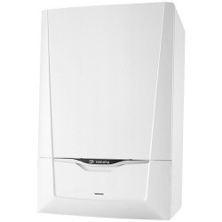 Remeha chaudière murale à  condensation à  gaz + plaque CALENTA ACE 35S 1circulateur 79-356kw ERP CC A 7673203