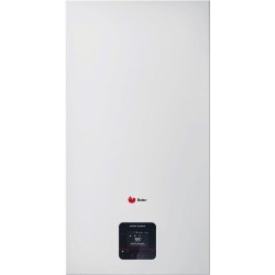 Bulex chaudière murale gaz à  condensation + ECS ISOTWIN condens 30/35 ERP A/A ERP XL 0010025204