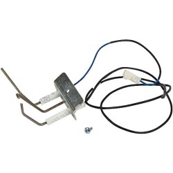 Vaillant Bougie d'allumage et contrôle 0010036687