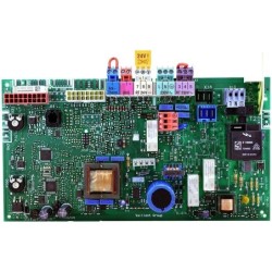 Vaillant Circuit imprimé 0020046177