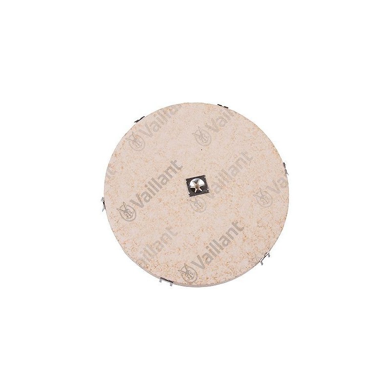 Vaillant Isolant 16 mm avec clips 0020143489