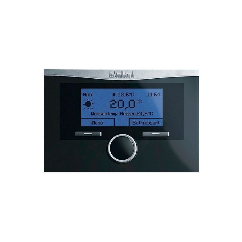 Vaillant Régulateur VRC 470 0020184593