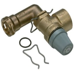 Vaillant Soupape de sécurité 190732