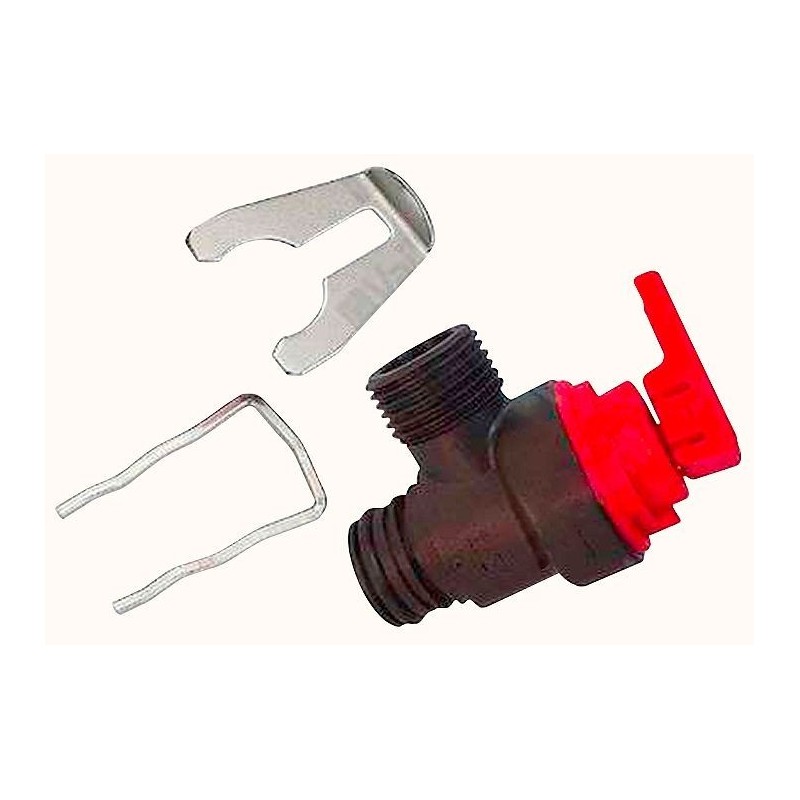 Vaillant Soupape, de sécurité 3 bar 0020275015