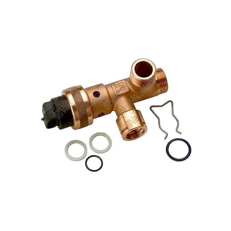 Vaillant Vanne 3 voies 252457