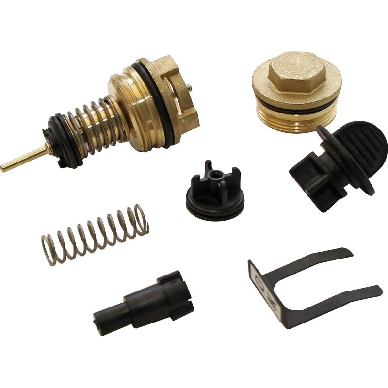 Bulex Clapet vanne 3 voies S1006400