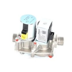 Bulex Mécanisme gaz SR 8 mm 0020124874