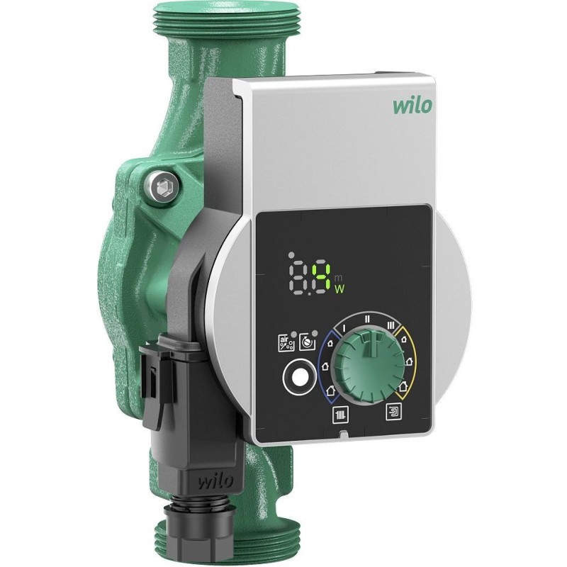 Wilo circulateur yonos pico 25/1-8 mono 4215517