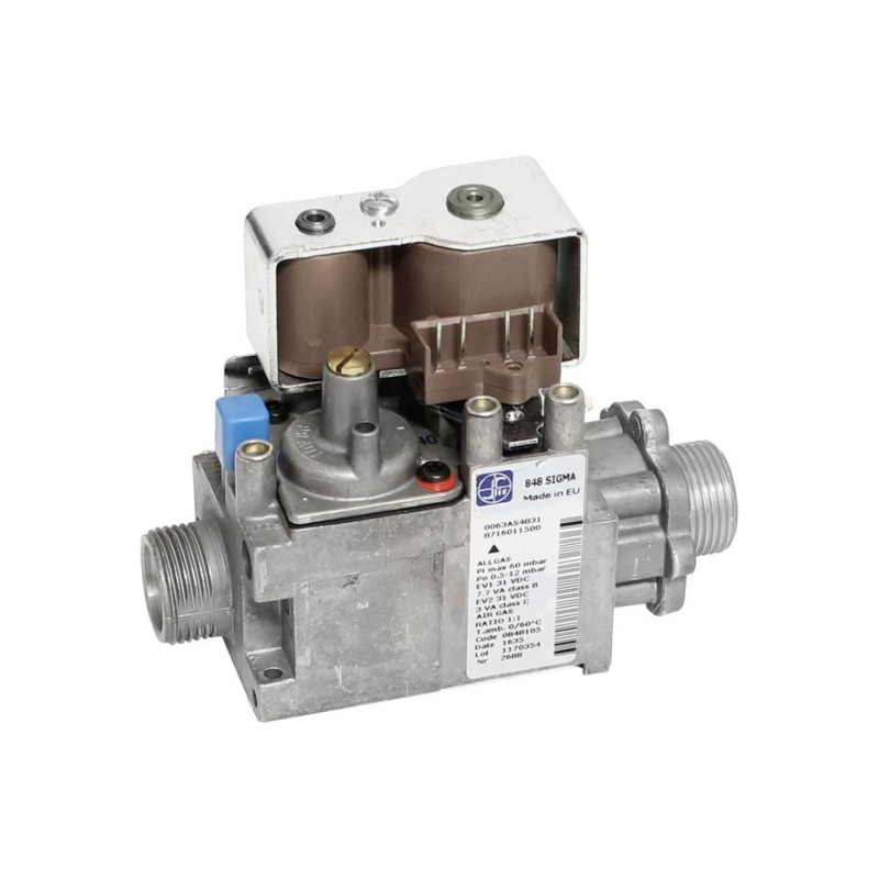 Bosch Bloc gaz // 87160124850
