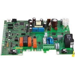 Bosch CIRCUIT IMPRIME 8748300942