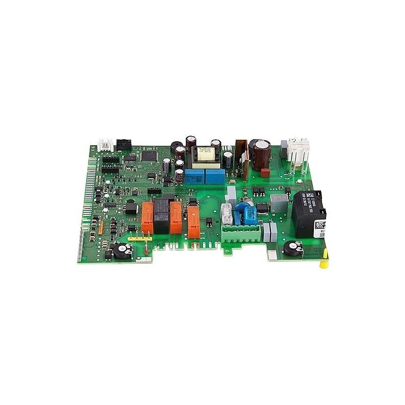 Bosch CIRCUIT IMPRIME 8748300942
