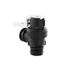 Buderus Soupape de sécurité 87186434270