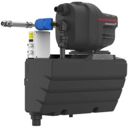 Grundfos Station de recuperation d'eau de pluie SCALA 1 new system 3-35 230V 50HZ - 92947788 92947788