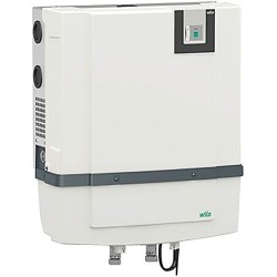 Wilo Station de recuperation eau de pluie RAIN3 24 2551471