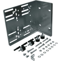 Rofix Console universelle pour pompe + fixations 40003608