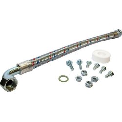 DAB KIT flexible 60L 4/4-4/4-60CM 547120570