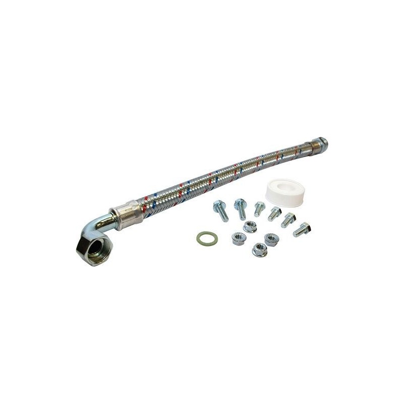DAB KIT flexible 60L 4/4-4/4-60CM 547120570